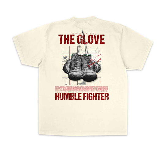 The Glove- Vintage Series