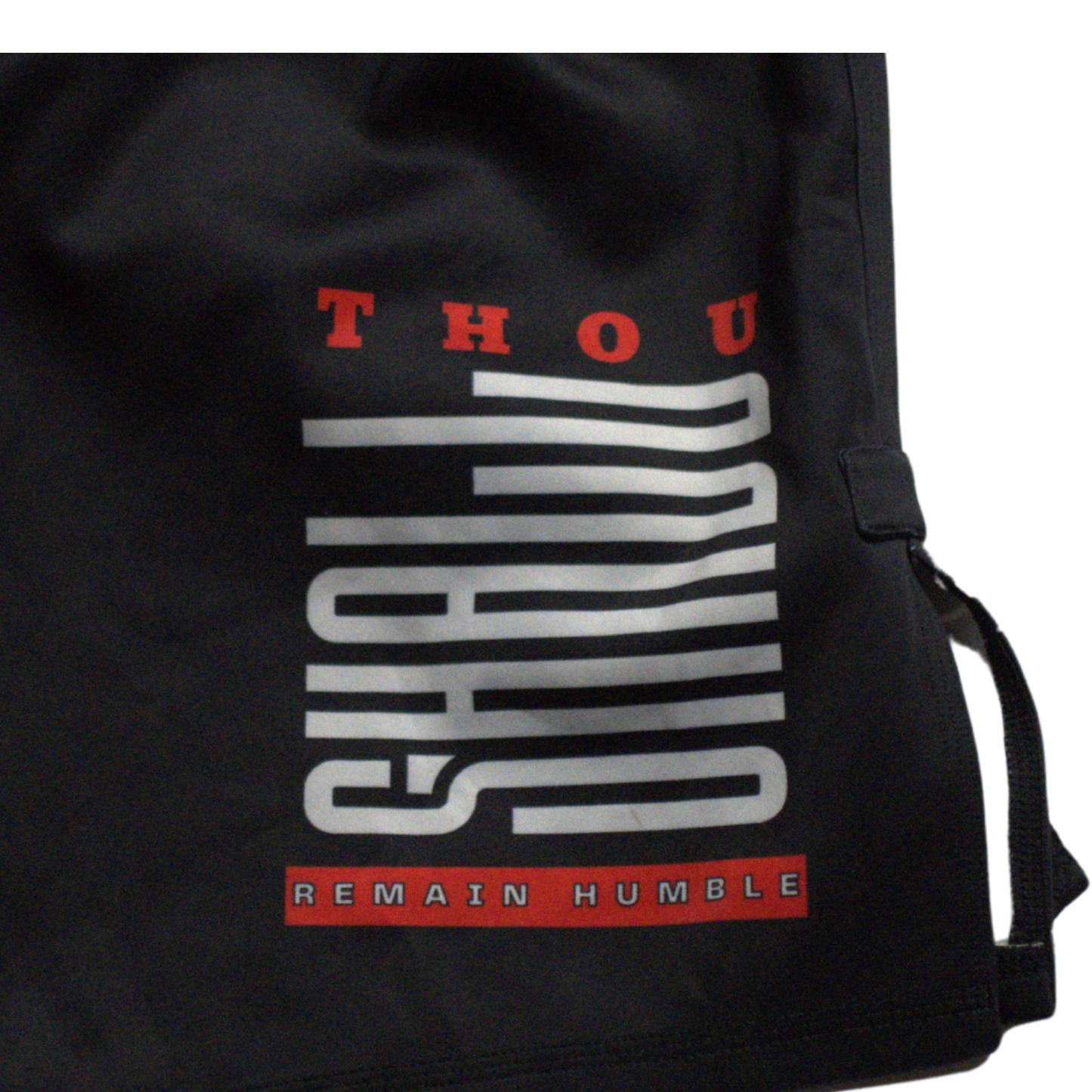 Hybrid Ninja Fight shorts