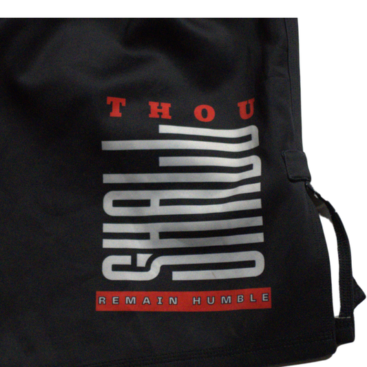 Hybrid Ninja Fight shorts