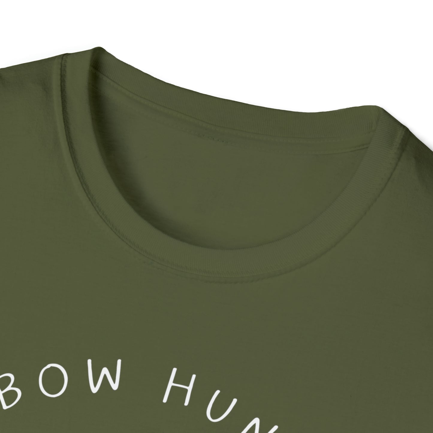 Elbow Series Gym Shirt