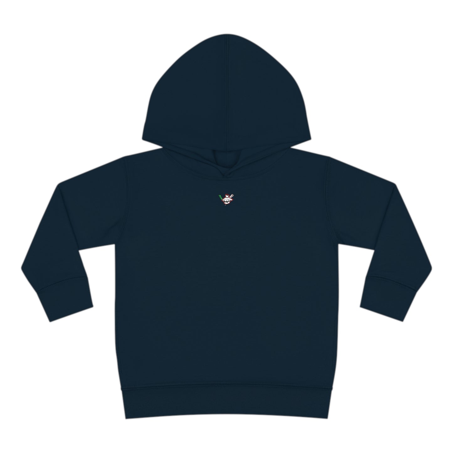 Elbow Hunter Toddler Pullover Fleece Hoodie