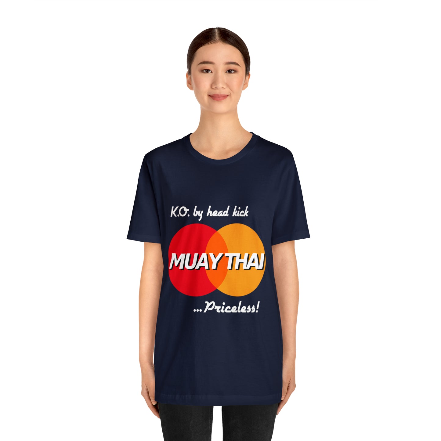 Muay thai t-shirt| Funny tee| Boxing tshirt| Kickboxing tee| Graphic gym tee shirt| Unisex Jersey Short Sleeve Tee Unisex Short Sleeve Tee