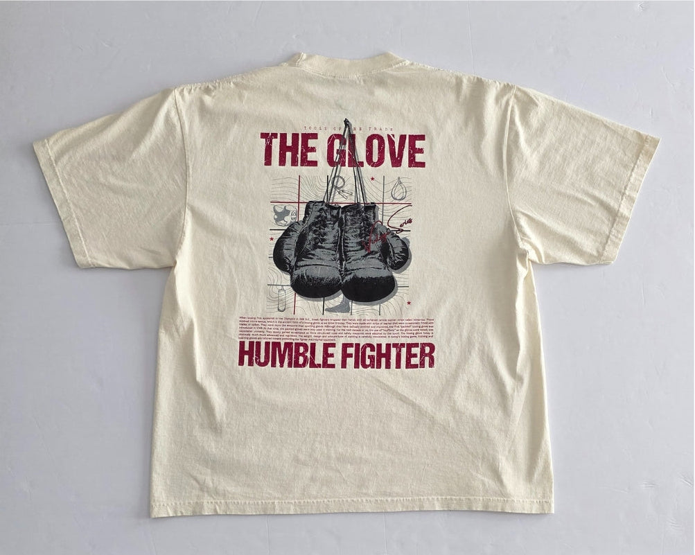 The Glove- Vintage Series