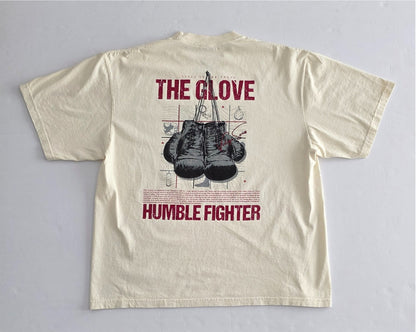 The Glove- Vintage Series