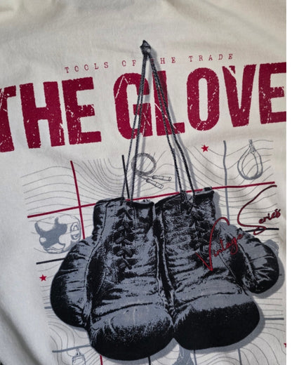 The Glove- Vintage Series