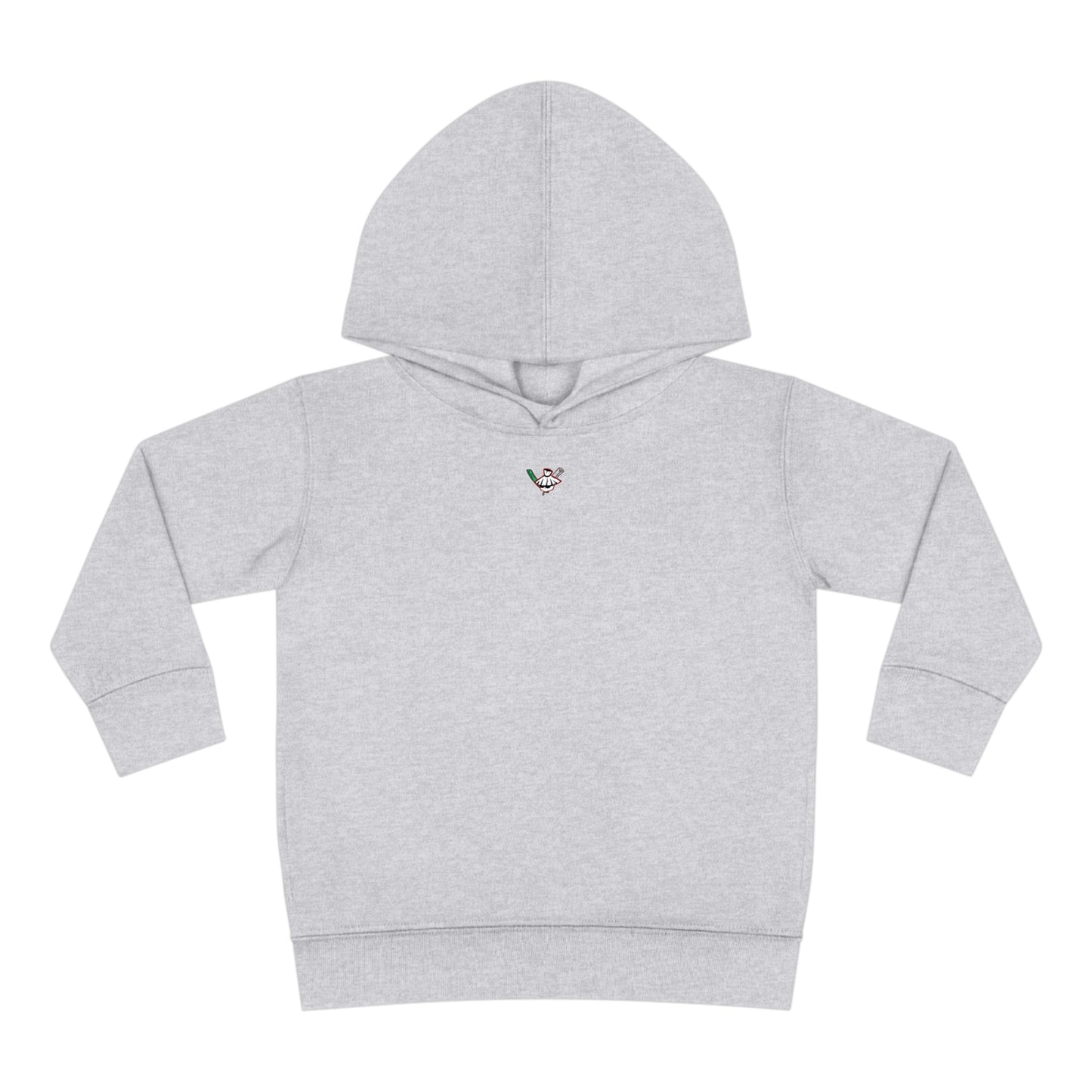 Elbow Hunter Toddler Pullover Fleece Hoodie