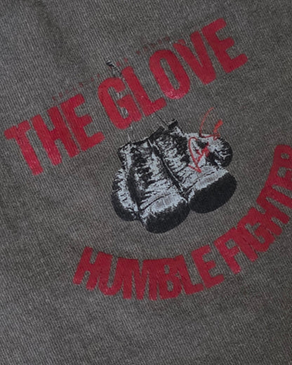 The Glove- Vintage Series