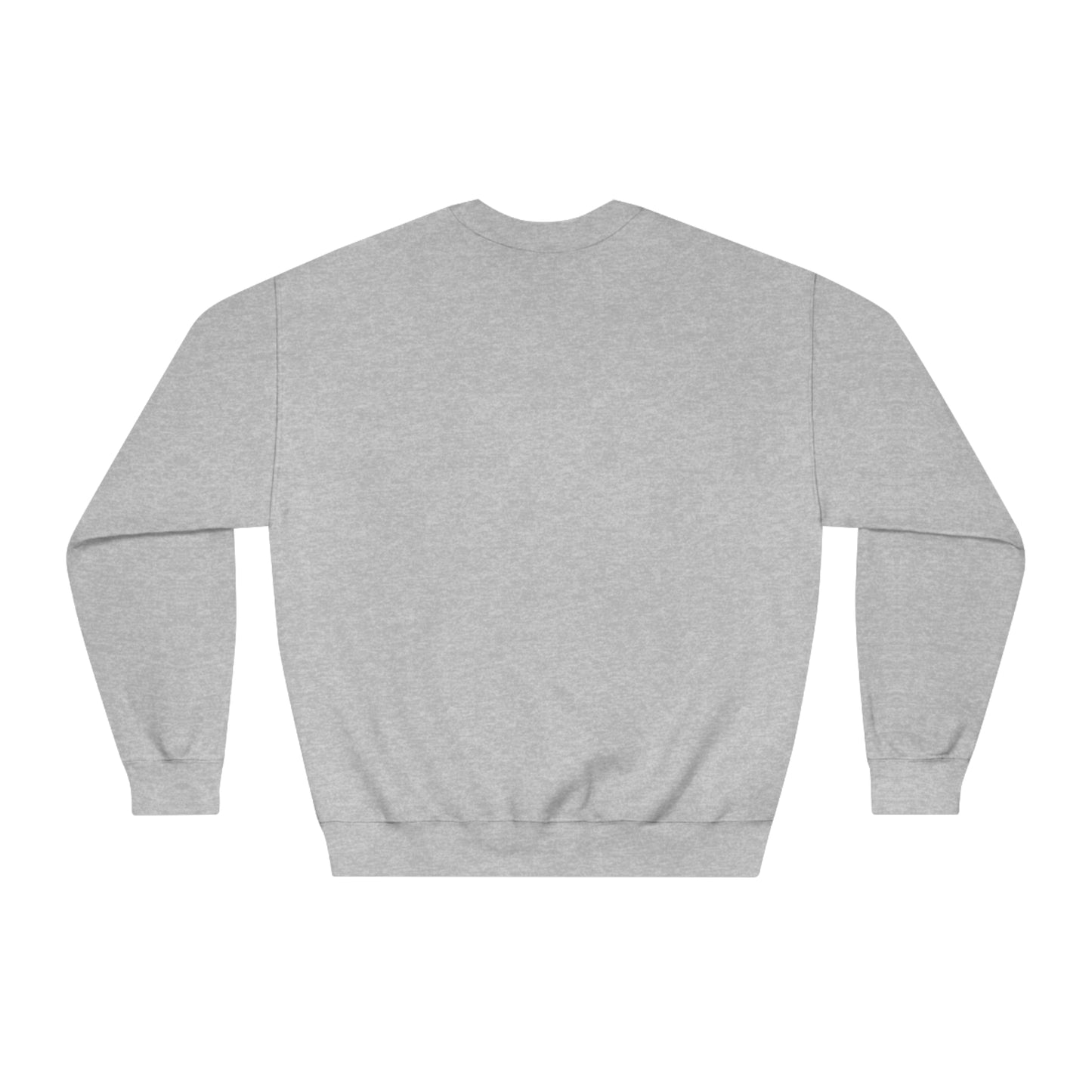 Fight Rocker Crewneck Sweatshirt