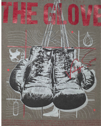 The Glove- Vintage Series