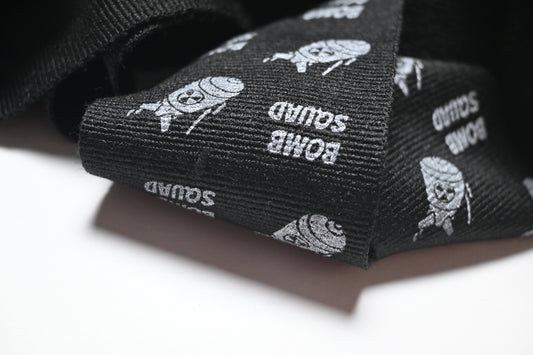 Bomb Squad Hand Wraps