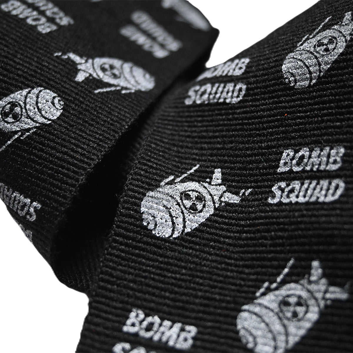 Bomb Squad Hand Wraps