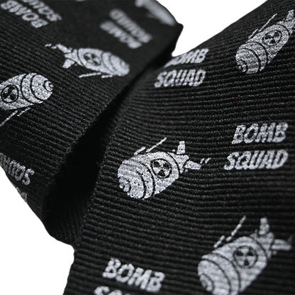 Bomb Squad Hand Wraps