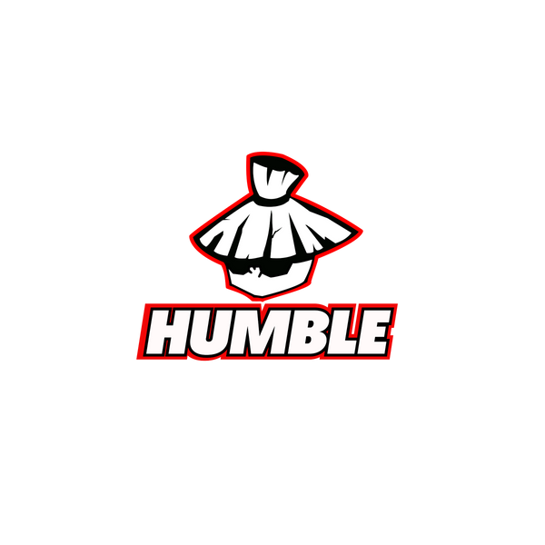 The Humble Fighter