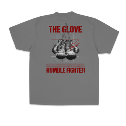The Glove- Vintage Series