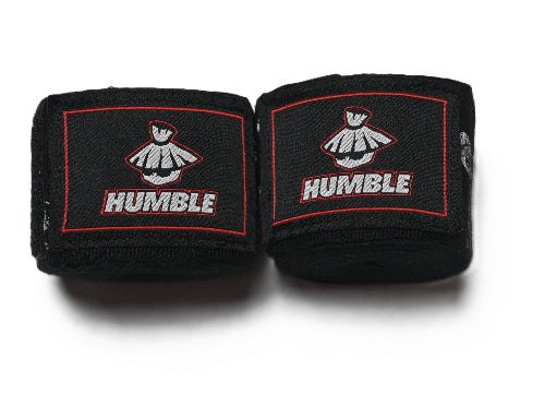 Bomb Squad Hand Wraps