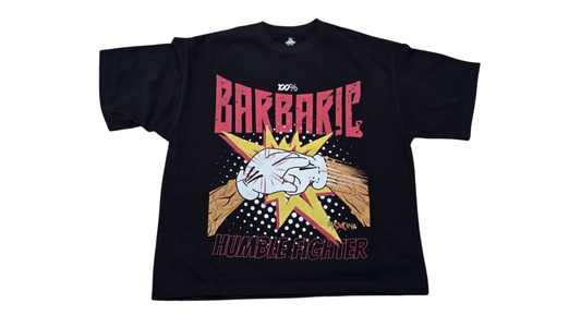 Cropped Boxy Cut -Anti Bully T-Shirt