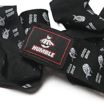 Bomb Squad Hand Wraps