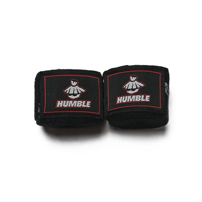 Bomb Squad Hand Wraps
