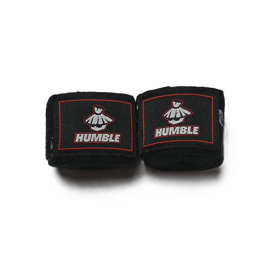 Bomb Squad Hand Wraps