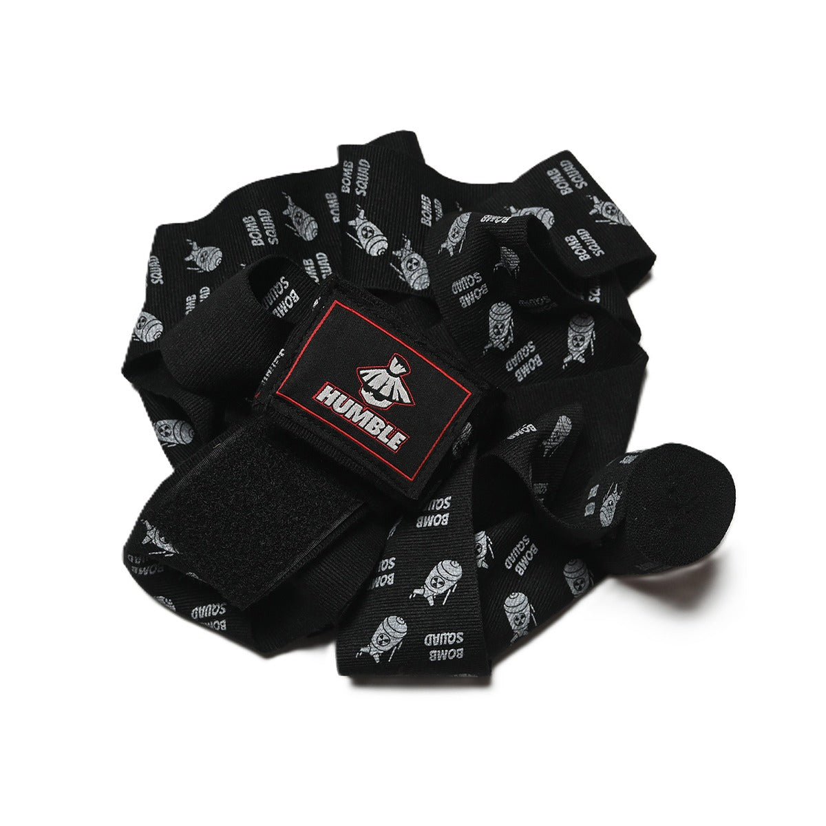 Bomb Squad Hand Wraps