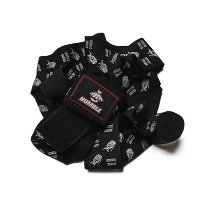 Bomb Squad Hand Wraps