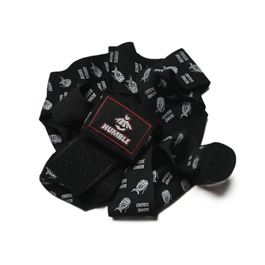 Bomb Squad Hand Wraps