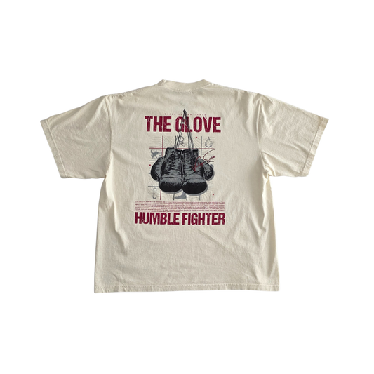 The Glove- Vintage Series