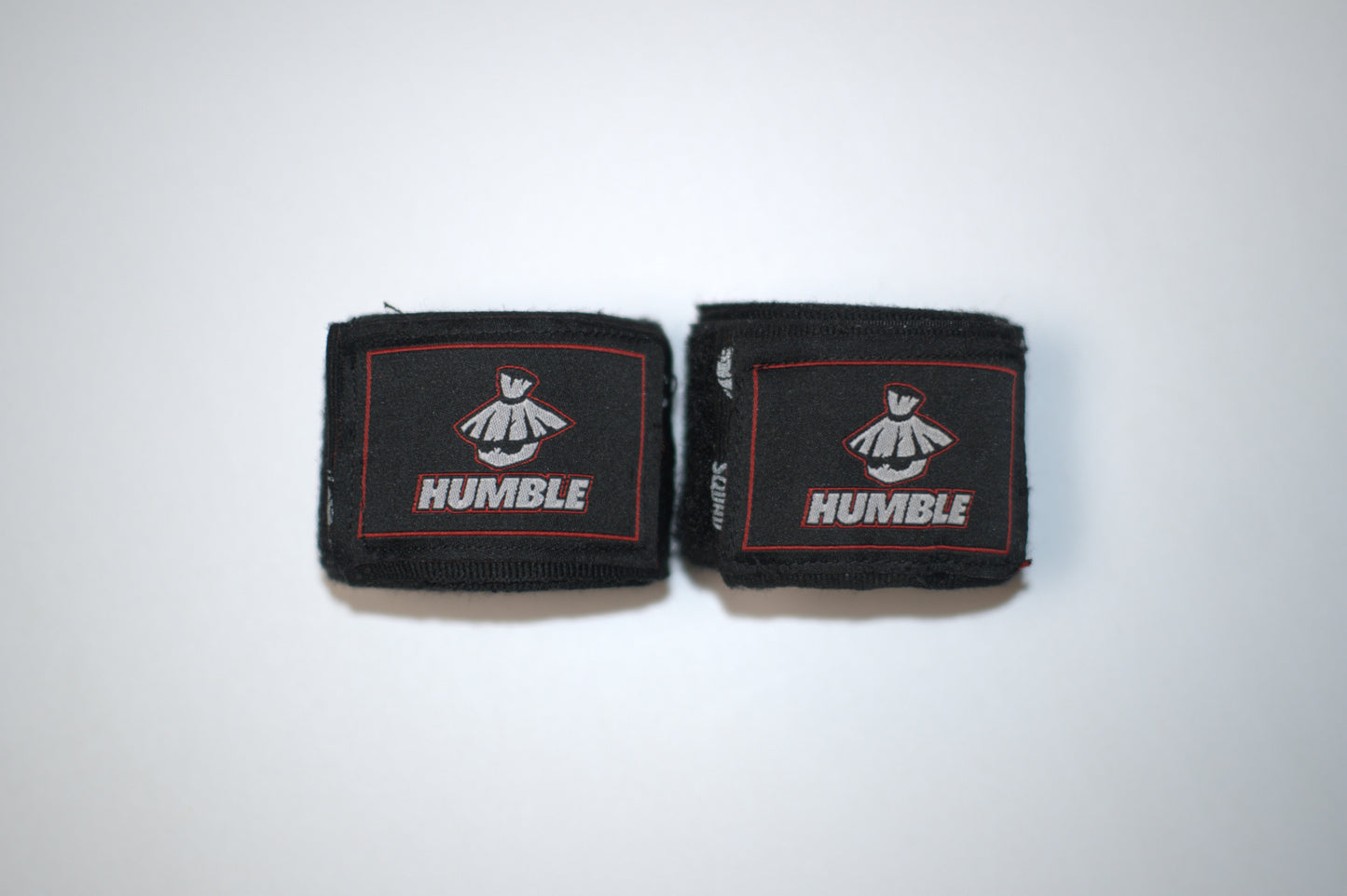 Bomb Squad Hand Wraps